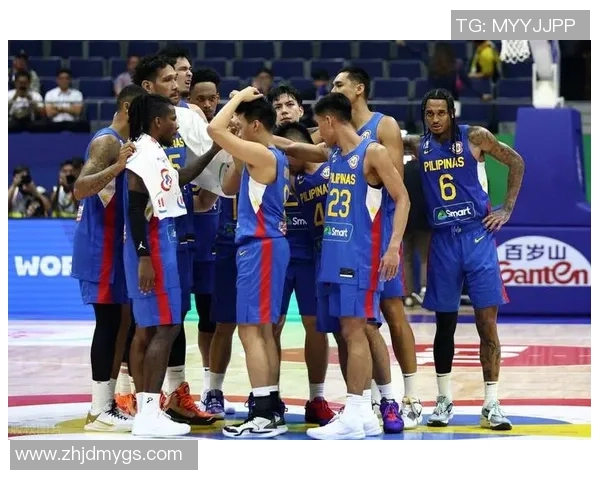 亚运男篮中国队对阵菲律宾队精彩直播全程回顾与赛后分析